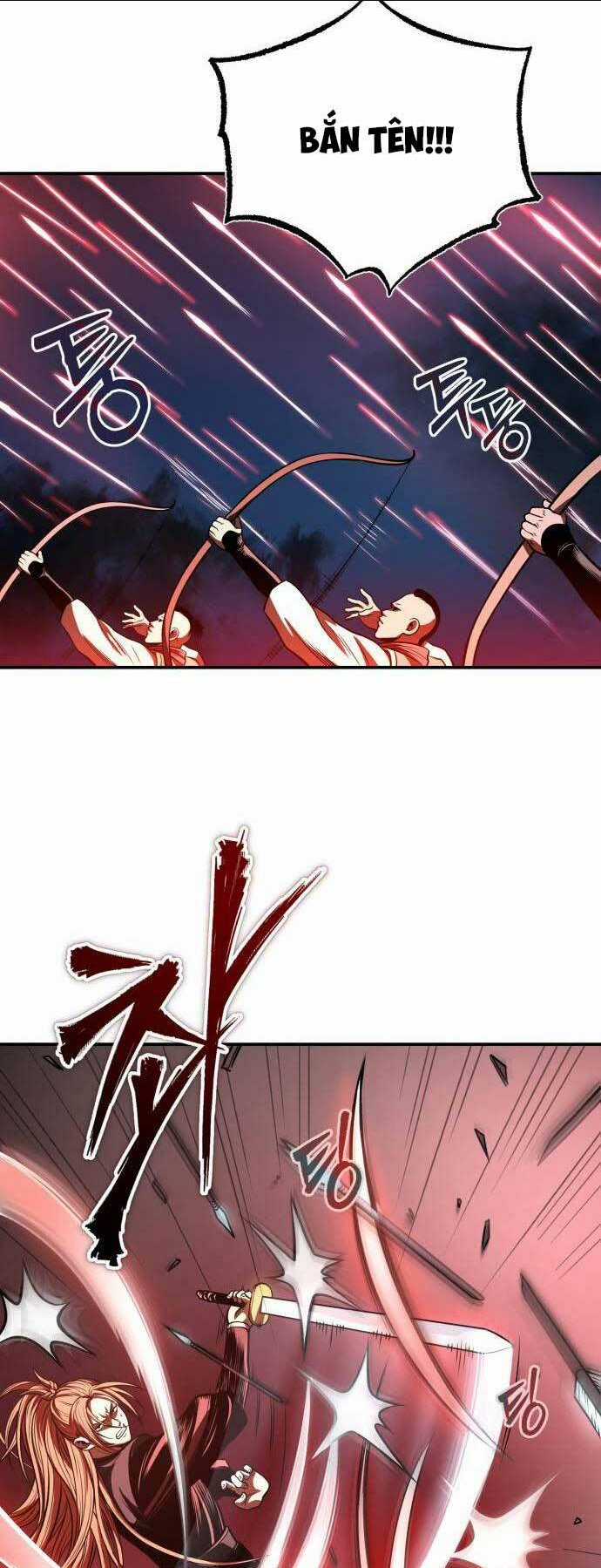 Quy Hoàn Lục Ma Đạo Chapter 26 trang 33