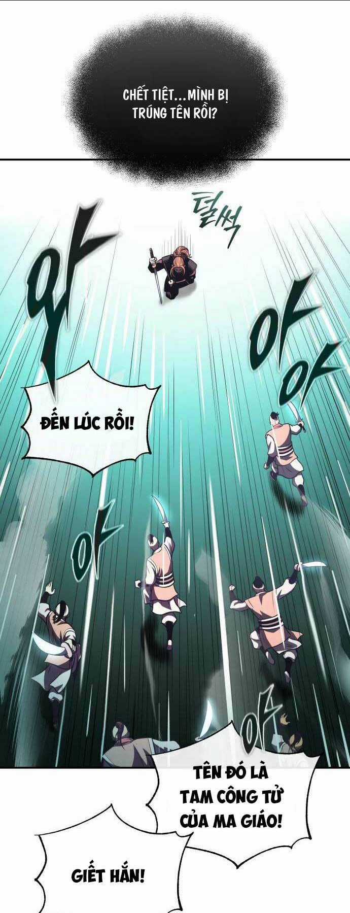 Quy Hoàn Lục Ma Đạo Chapter 26 trang 35