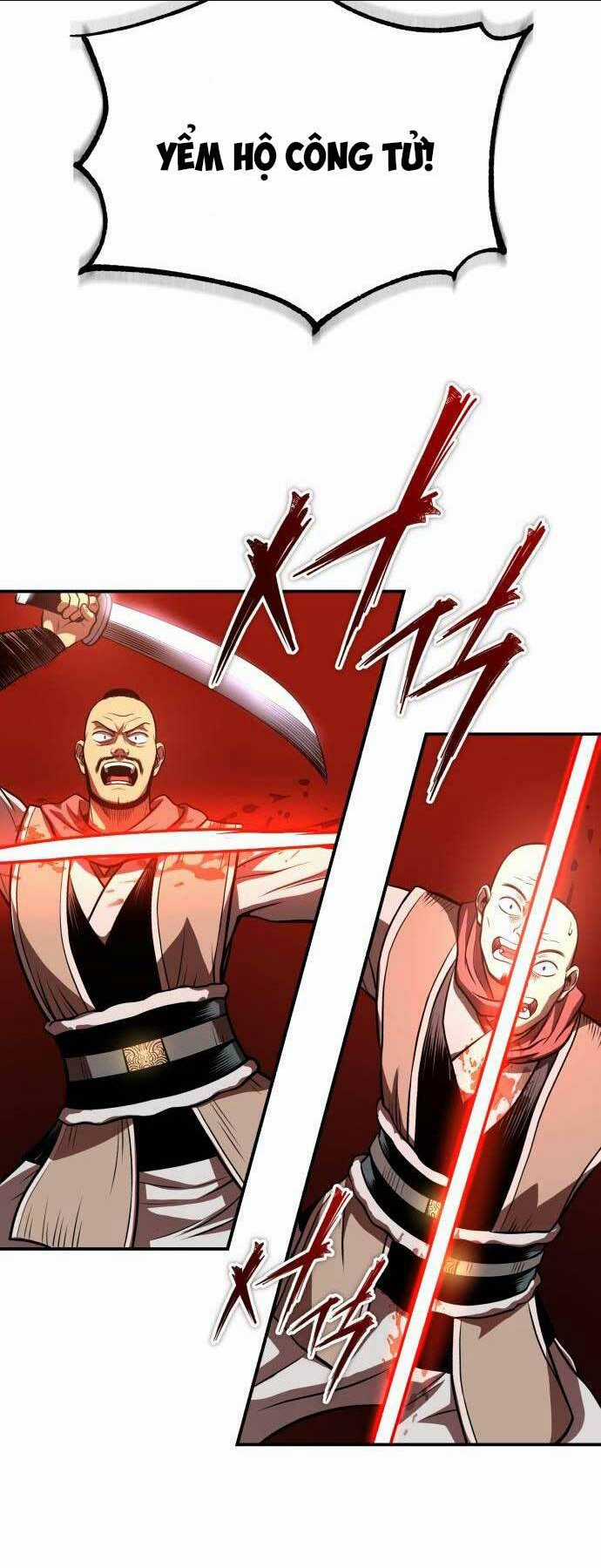 Quy Hoàn Lục Ma Đạo Chapter 26 trang 39