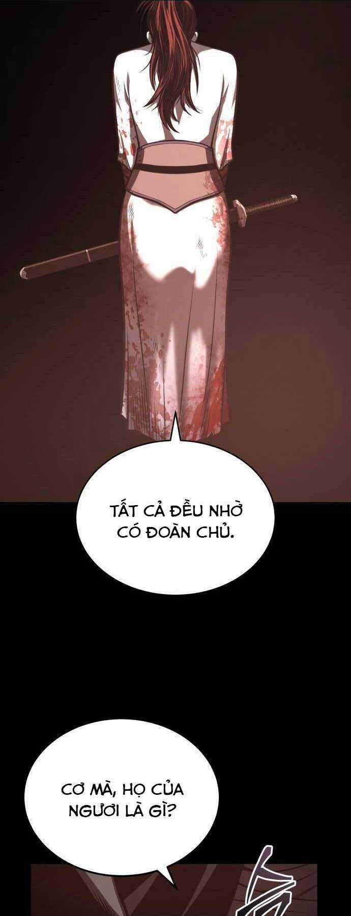 Quy Hoàn Lục Ma Đạo Chapter 26 trang 4