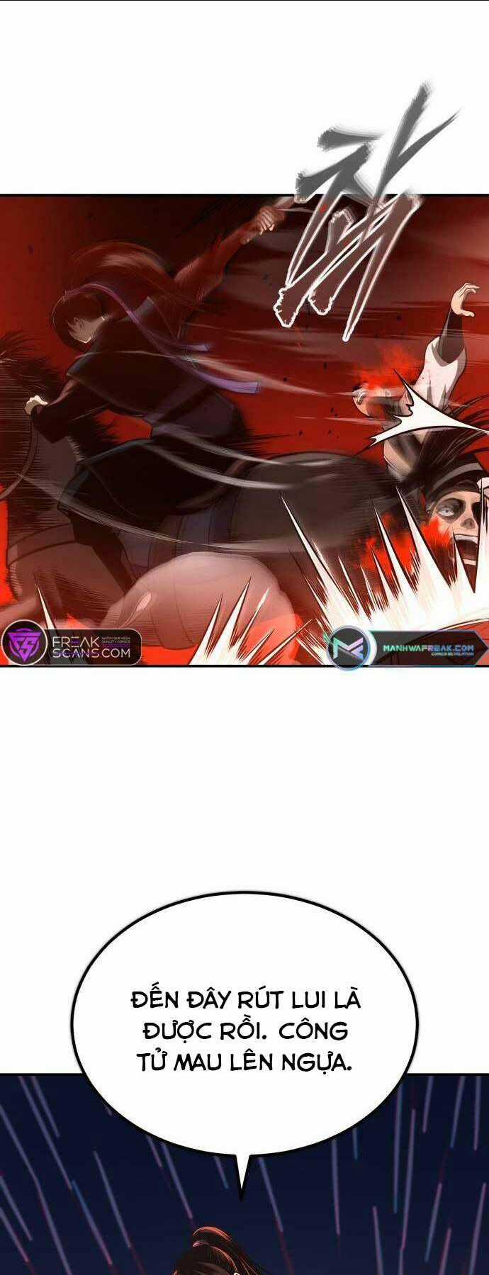 Quy Hoàn Lục Ma Đạo Chapter 26 trang 40