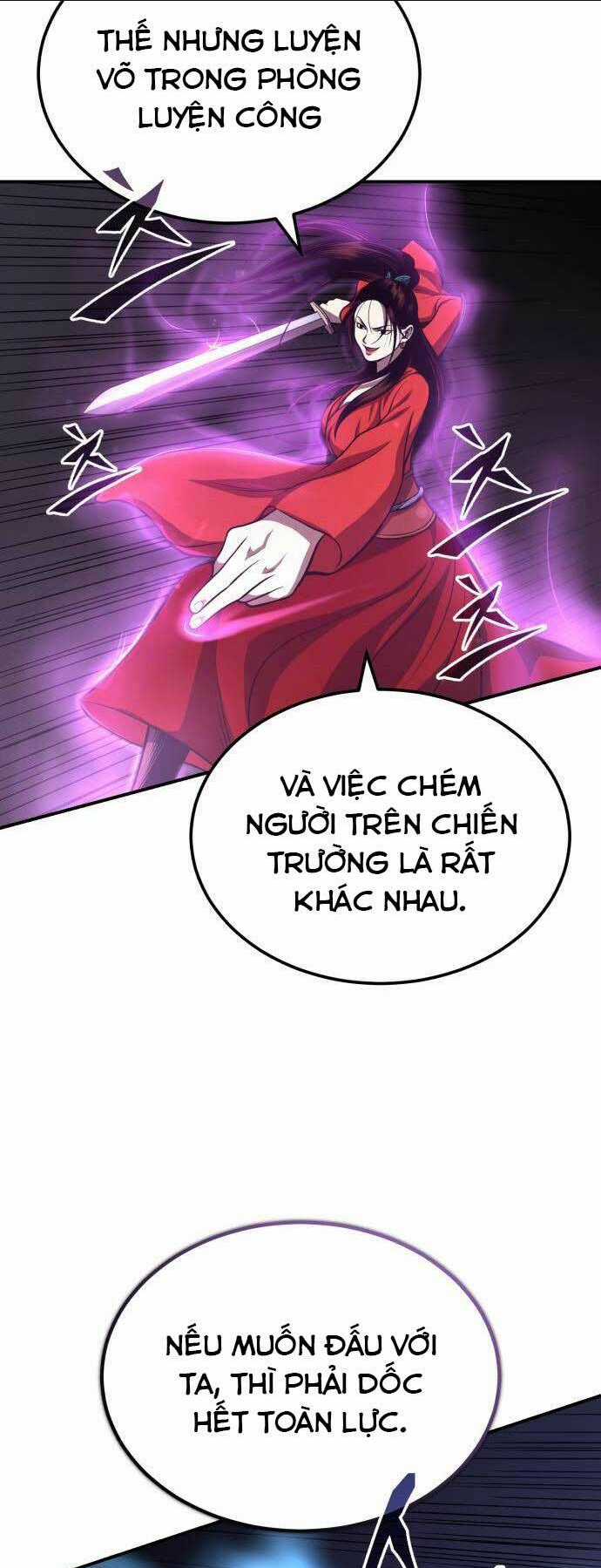 Quy Hoàn Lục Ma Đạo Chapter 26 trang 43