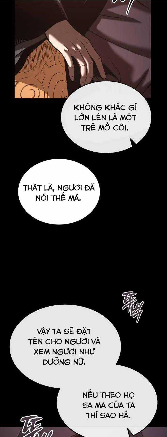 Quy Hoàn Lục Ma Đạo Chapter 26 trang 5