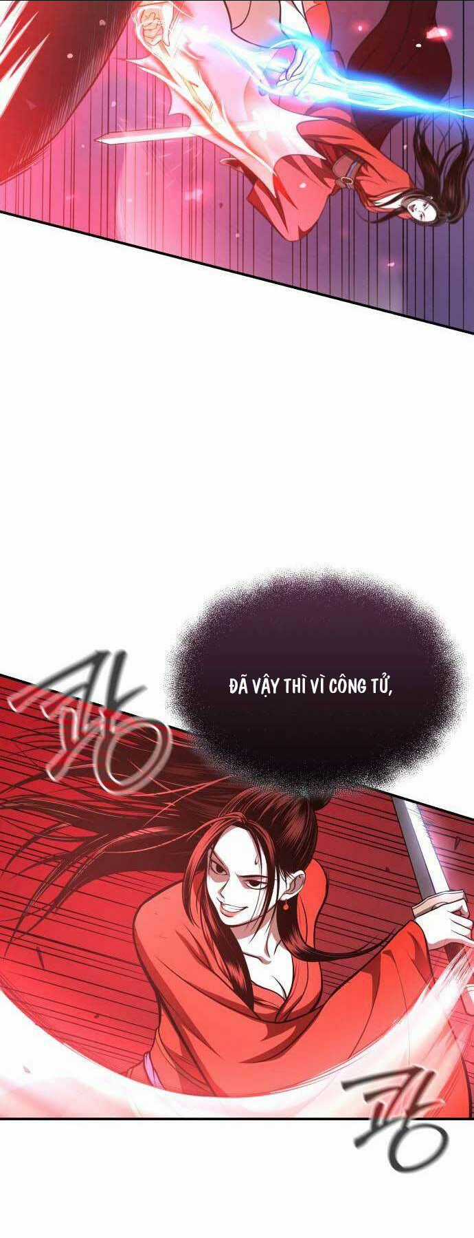 Quy Hoàn Lục Ma Đạo Chapter 26 trang 53