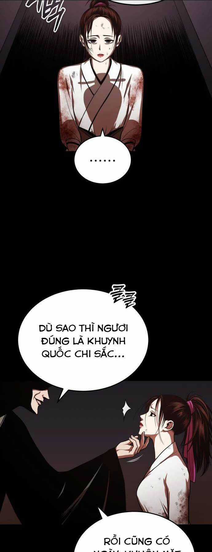 Quy Hoàn Lục Ma Đạo Chapter 26 trang 6