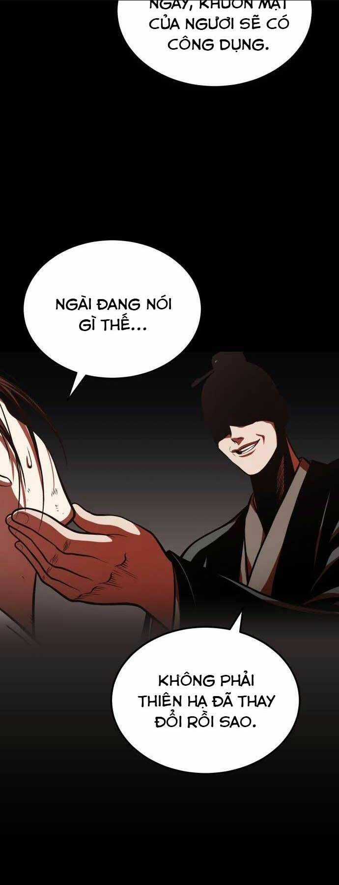 Quy Hoàn Lục Ma Đạo Chapter 26 trang 7