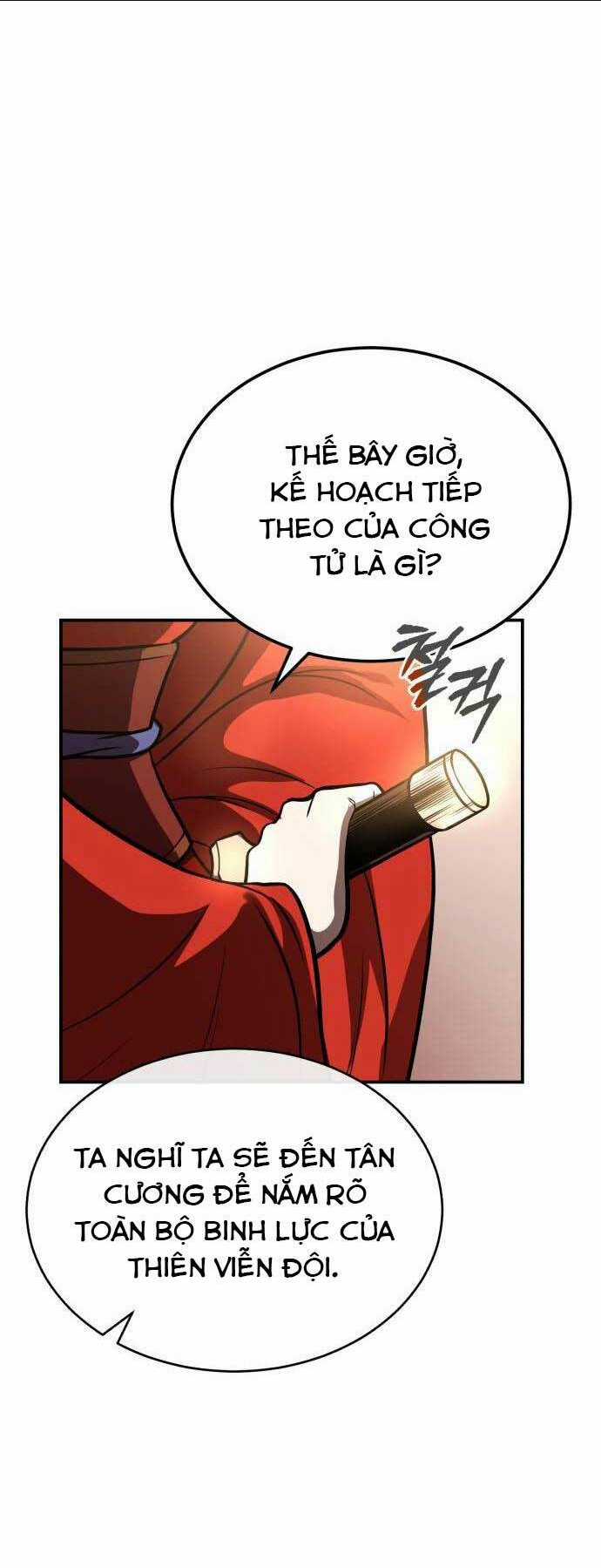 Quy Hoàn Lục Ma Đạo Chapter 26 trang 74