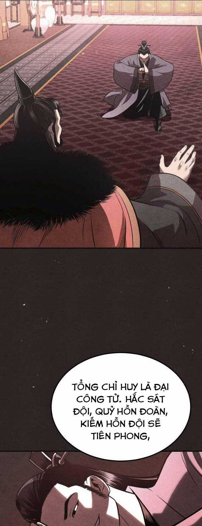 Quy Hoàn Lục Ma Đạo Chapter 26 trang 76