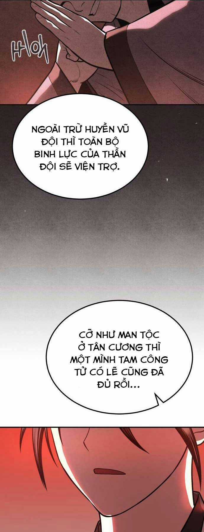 Quy Hoàn Lục Ma Đạo Chapter 26 trang 77