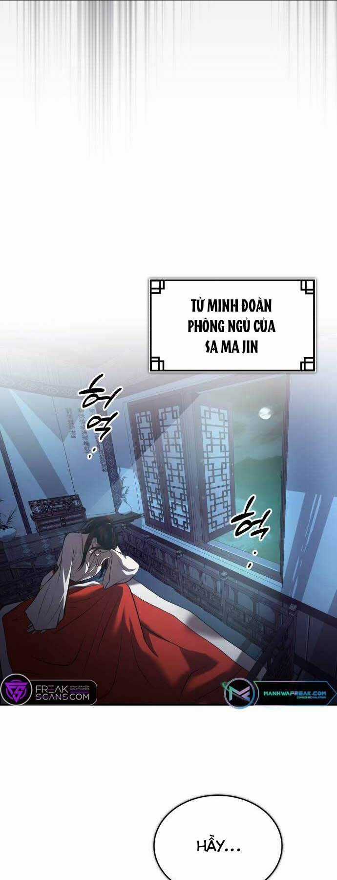 Quy Hoàn Lục Ma Đạo Chapter 26 trang 9
