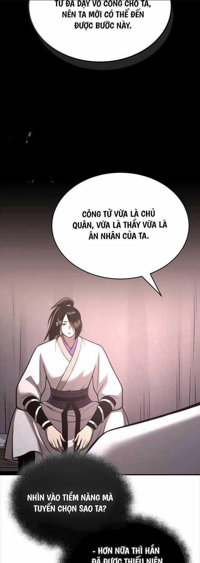 Quy Hoàn Lục Ma Đạo Chapter 27 trang 13