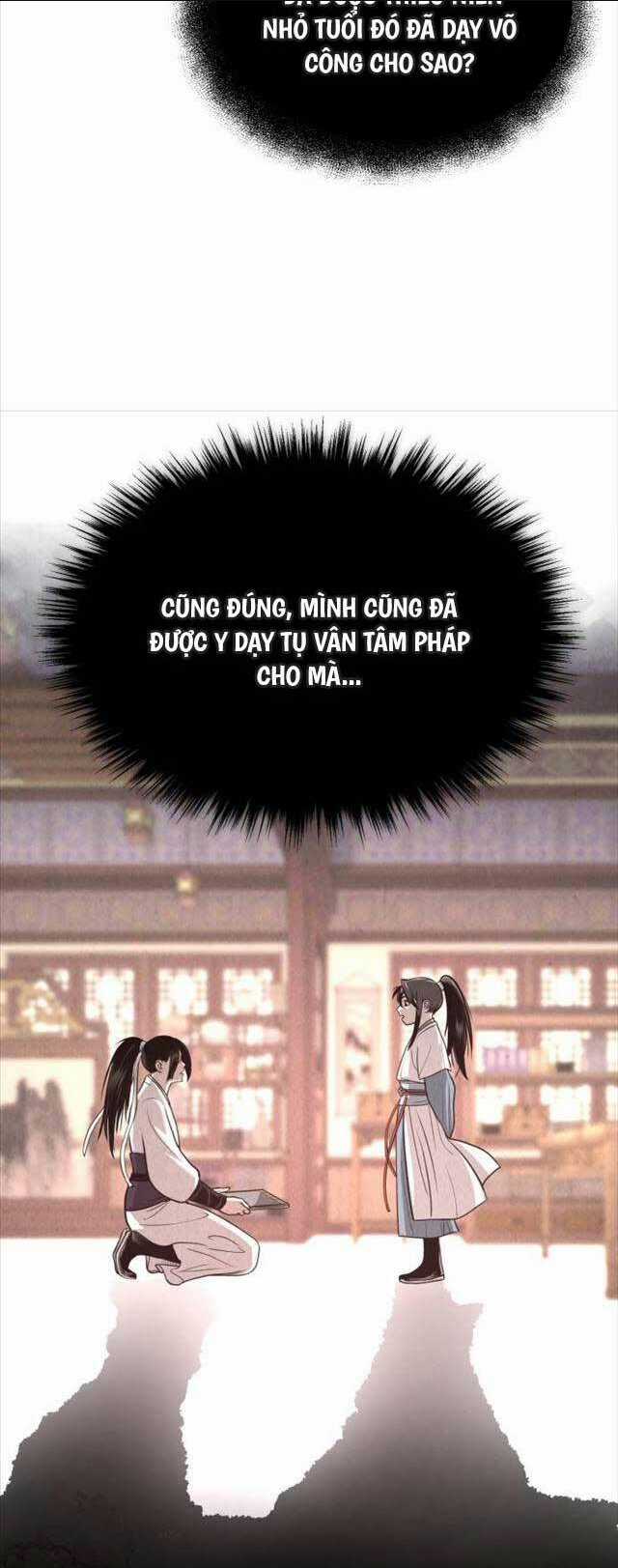 Quy Hoàn Lục Ma Đạo Chapter 27 trang 14