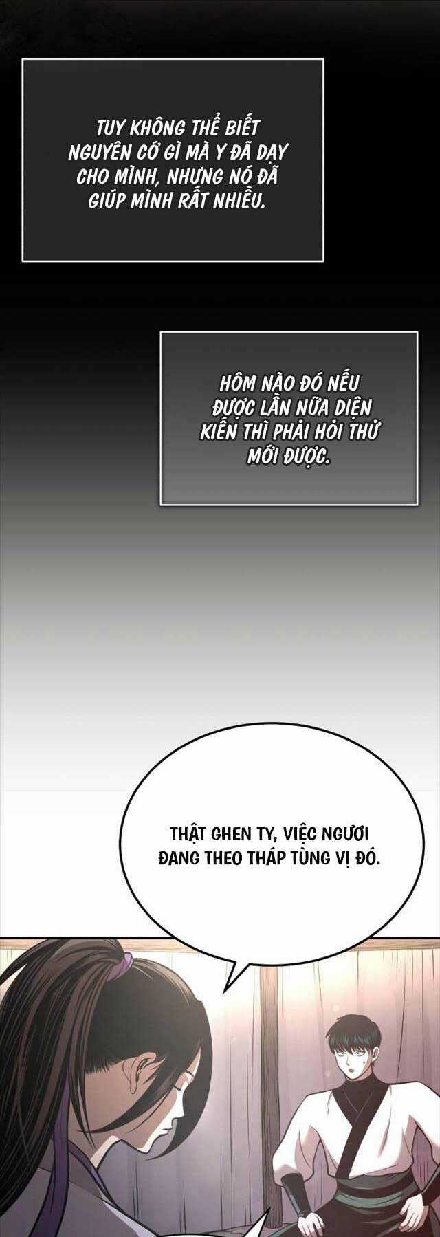 Quy Hoàn Lục Ma Đạo Chapter 27 trang 15