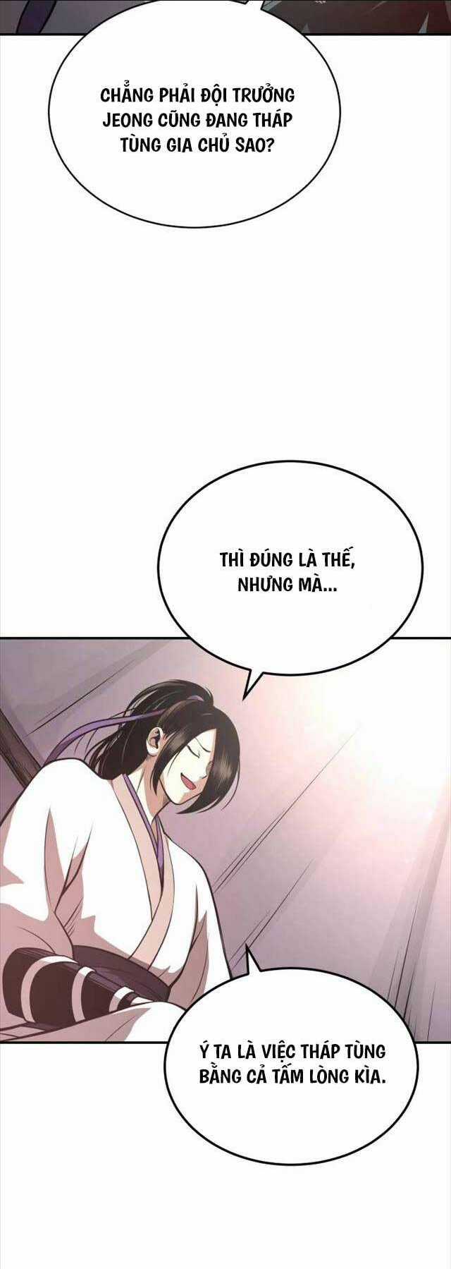 Quy Hoàn Lục Ma Đạo Chapter 27 trang 16