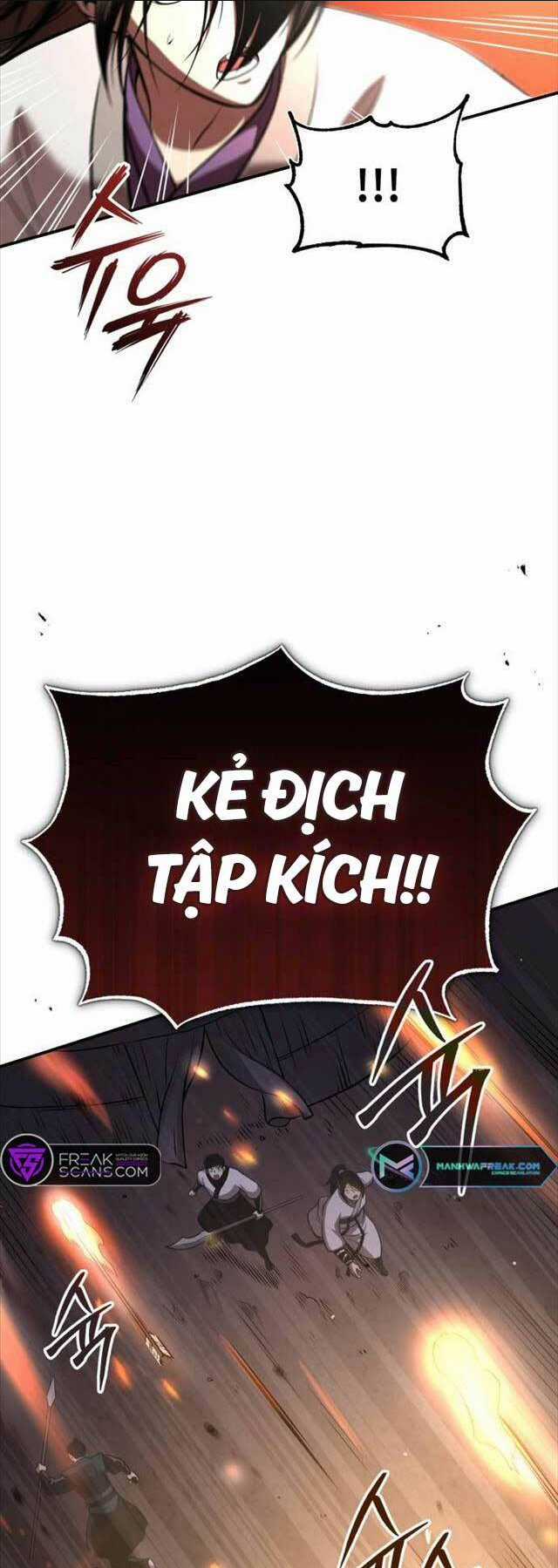 Quy Hoàn Lục Ma Đạo Chapter 27 trang 18