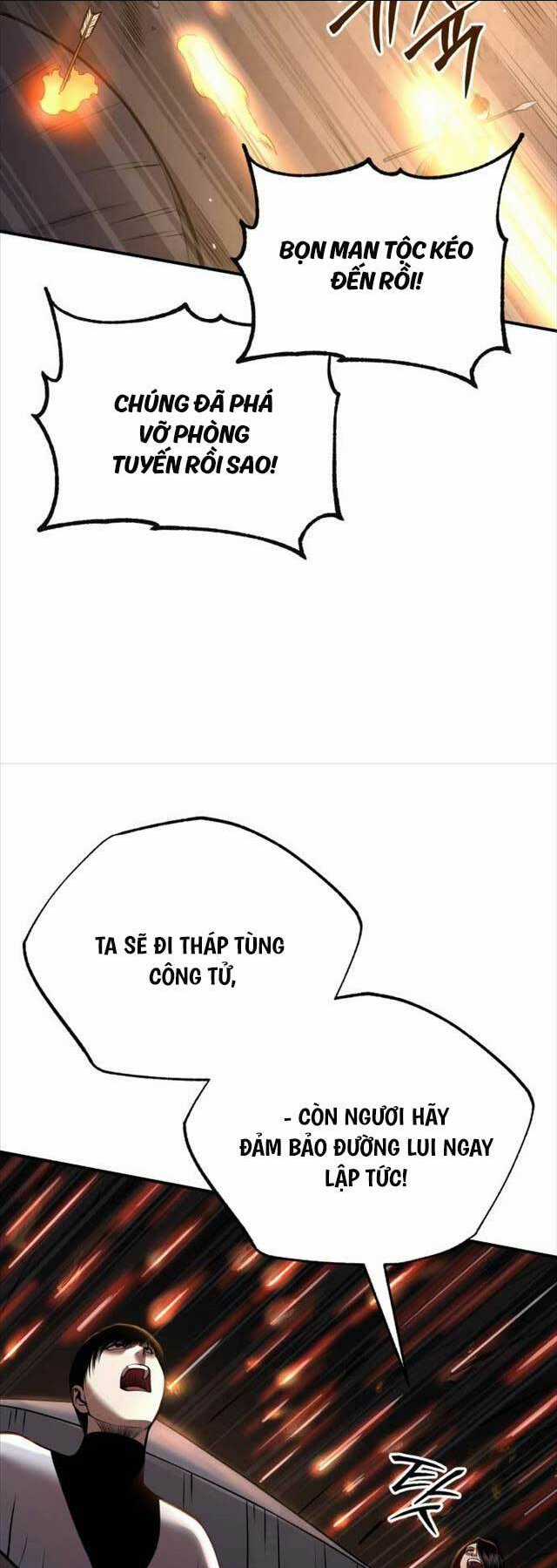 Quy Hoàn Lục Ma Đạo Chapter 27 trang 19