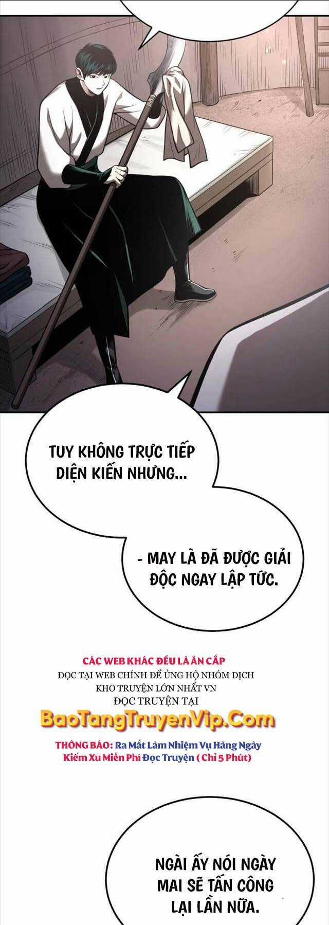 Quy Hoàn Lục Ma Đạo Chapter 27 trang 2