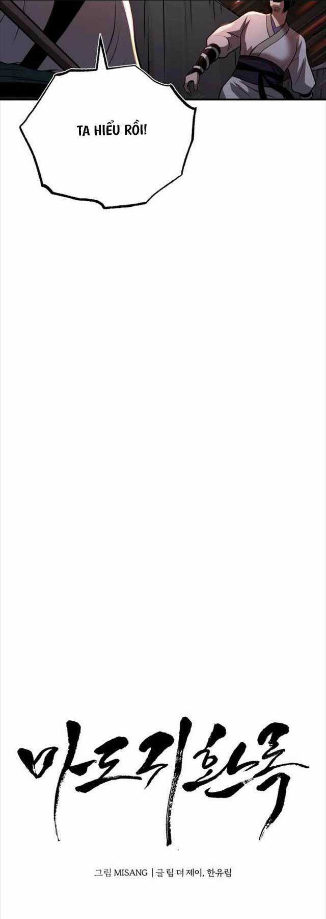 Quy Hoàn Lục Ma Đạo Chapter 27 trang 20