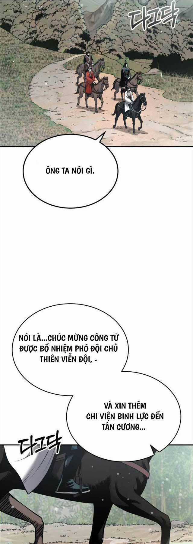 Quy Hoàn Lục Ma Đạo Chapter 27 trang 22