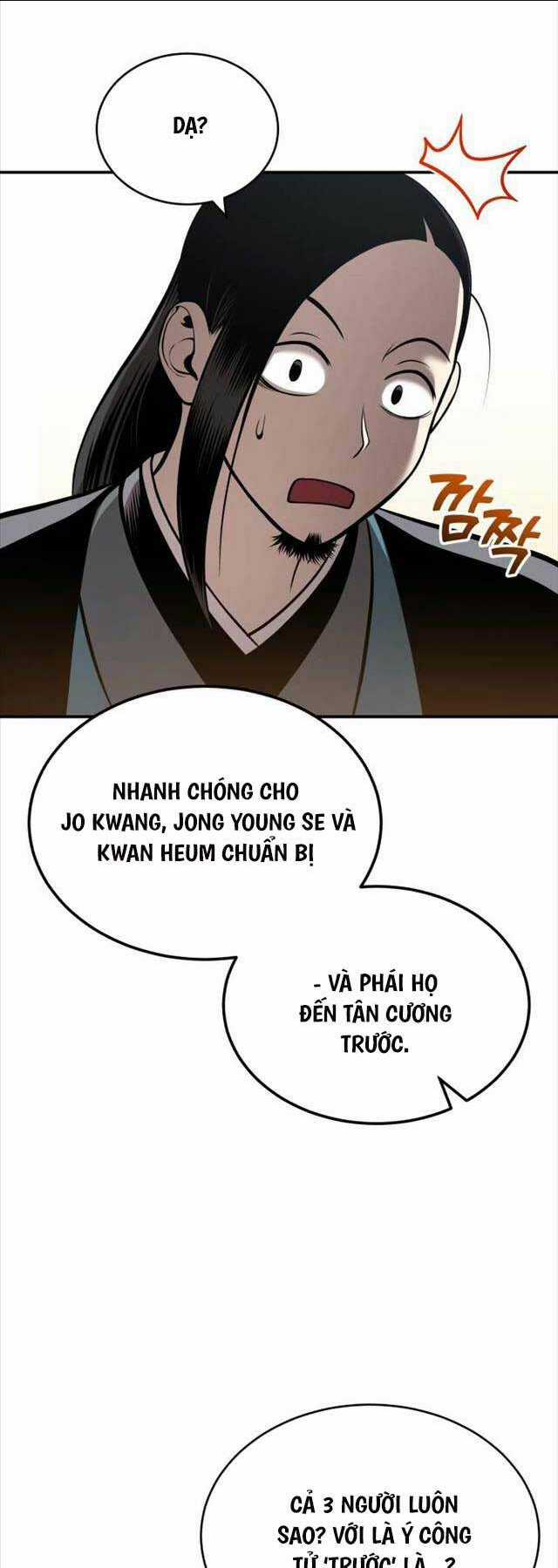 Quy Hoàn Lục Ma Đạo Chapter 27 trang 25
