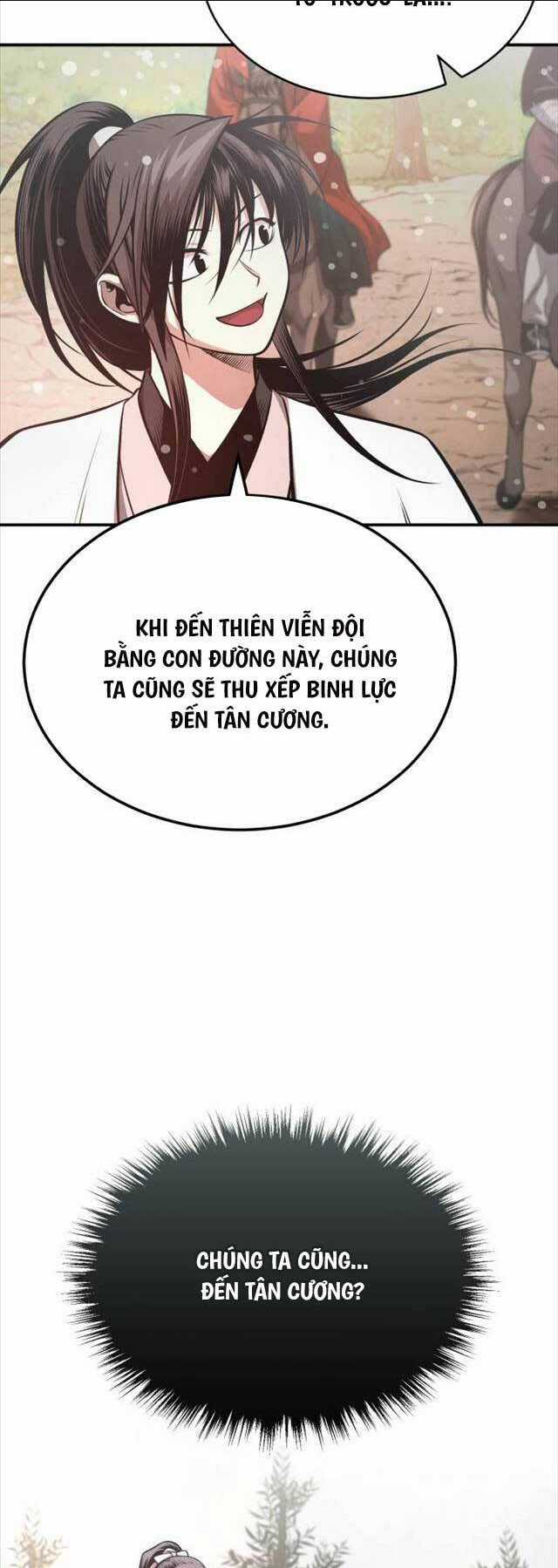 Quy Hoàn Lục Ma Đạo Chapter 27 trang 26