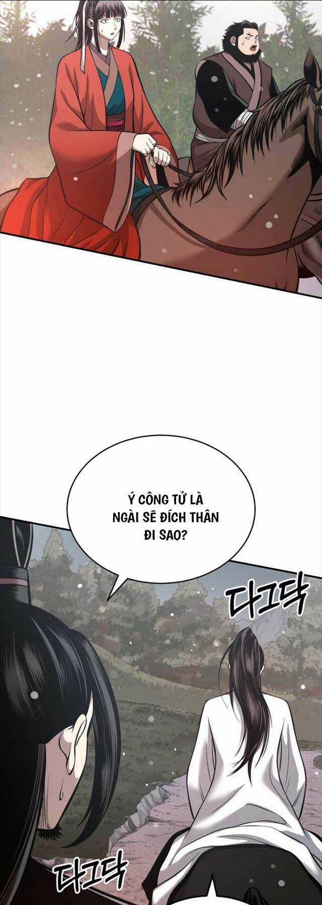 Quy Hoàn Lục Ma Đạo Chapter 27 trang 27