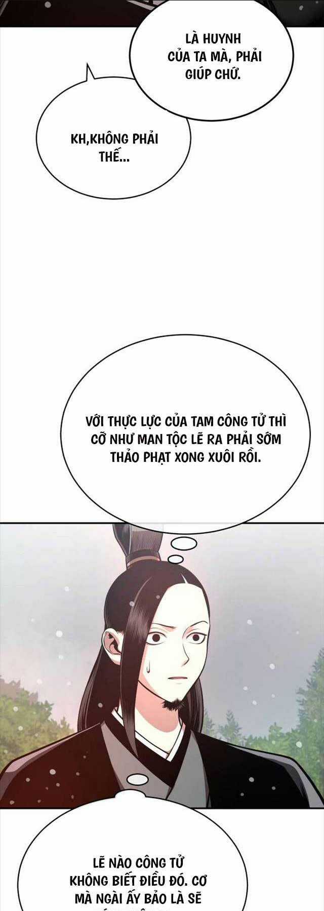 Quy Hoàn Lục Ma Đạo Chapter 27 trang 28