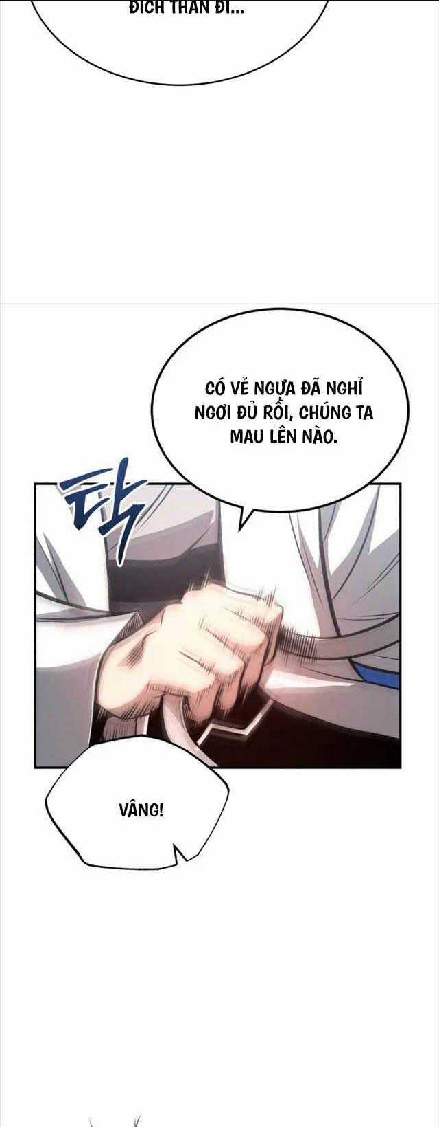 Quy Hoàn Lục Ma Đạo Chapter 27 trang 29