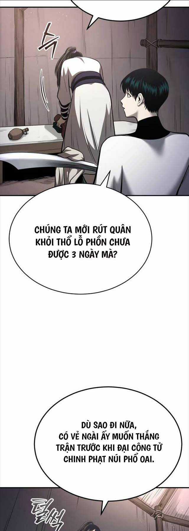Quy Hoàn Lục Ma Đạo Chapter 27 trang 3