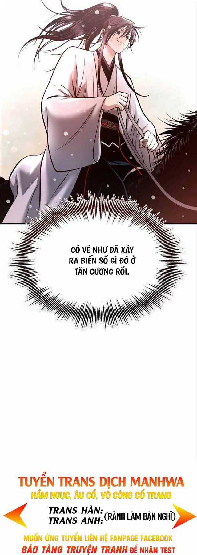 Quy Hoàn Lục Ma Đạo Chapter 27 trang 30