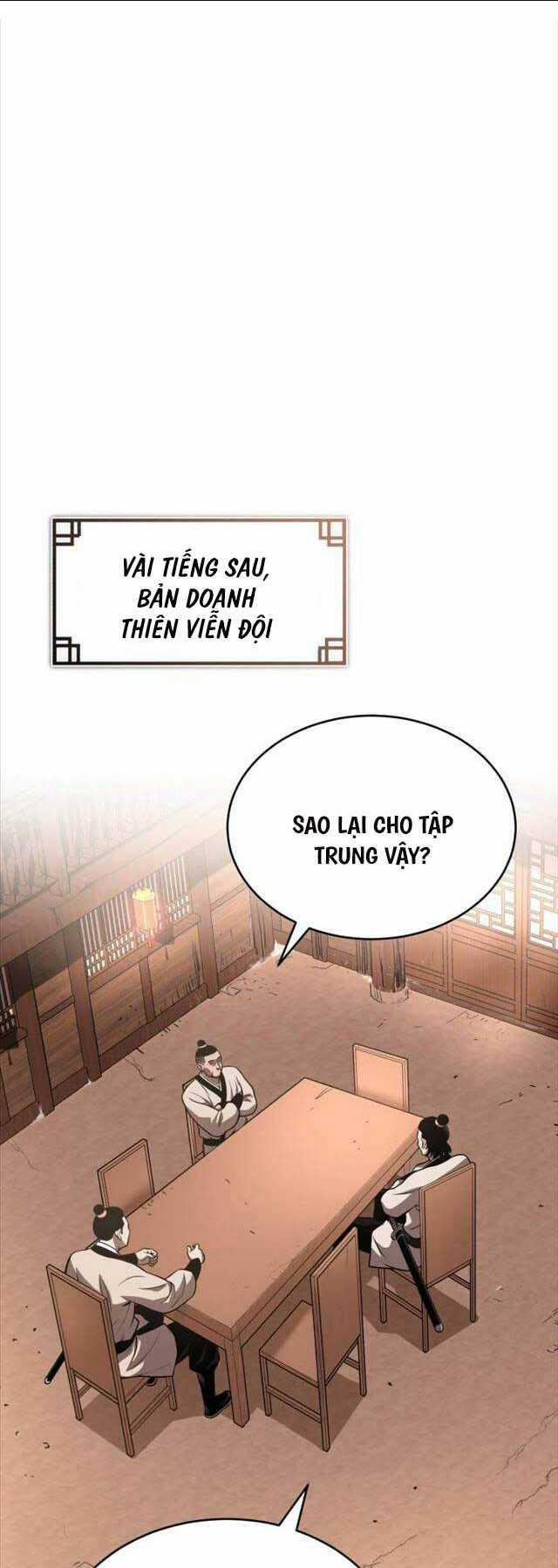 Quy Hoàn Lục Ma Đạo Chapter 27 trang 31