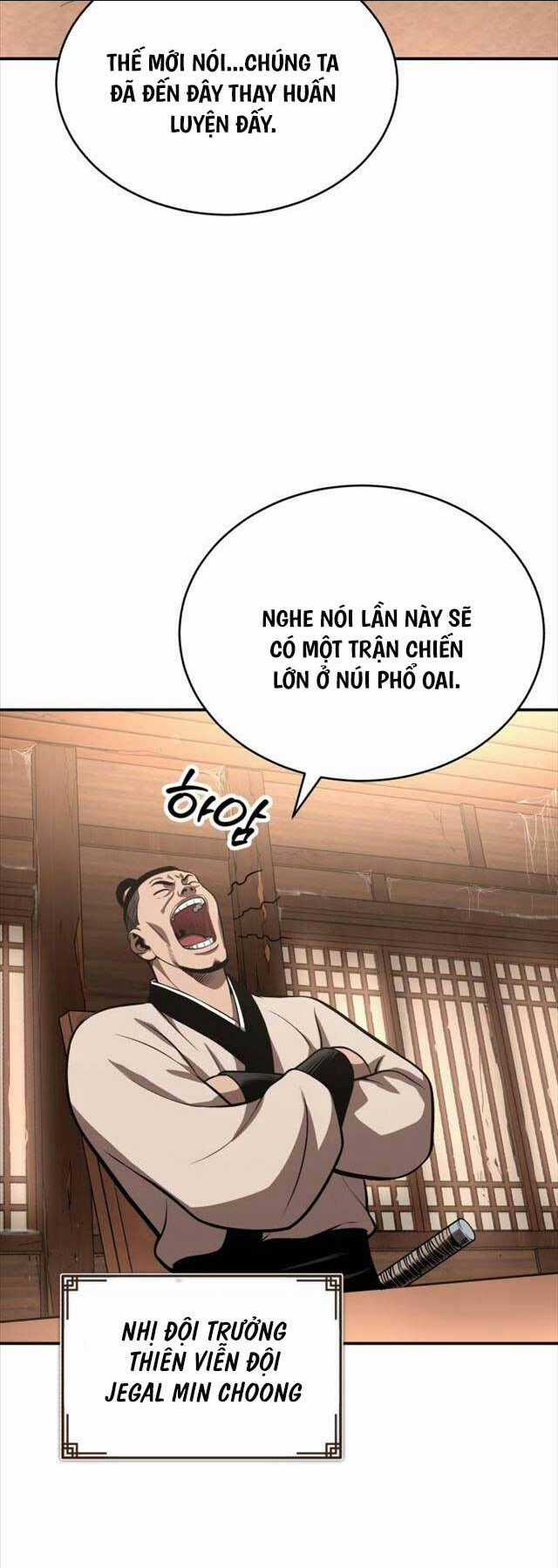 Quy Hoàn Lục Ma Đạo Chapter 27 trang 32