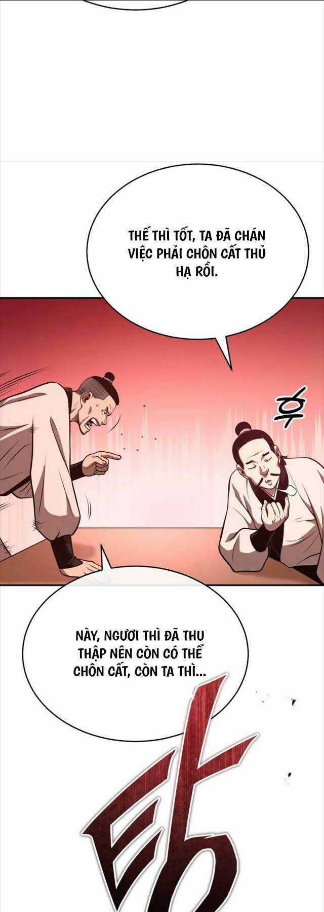 Quy Hoàn Lục Ma Đạo Chapter 27 trang 34