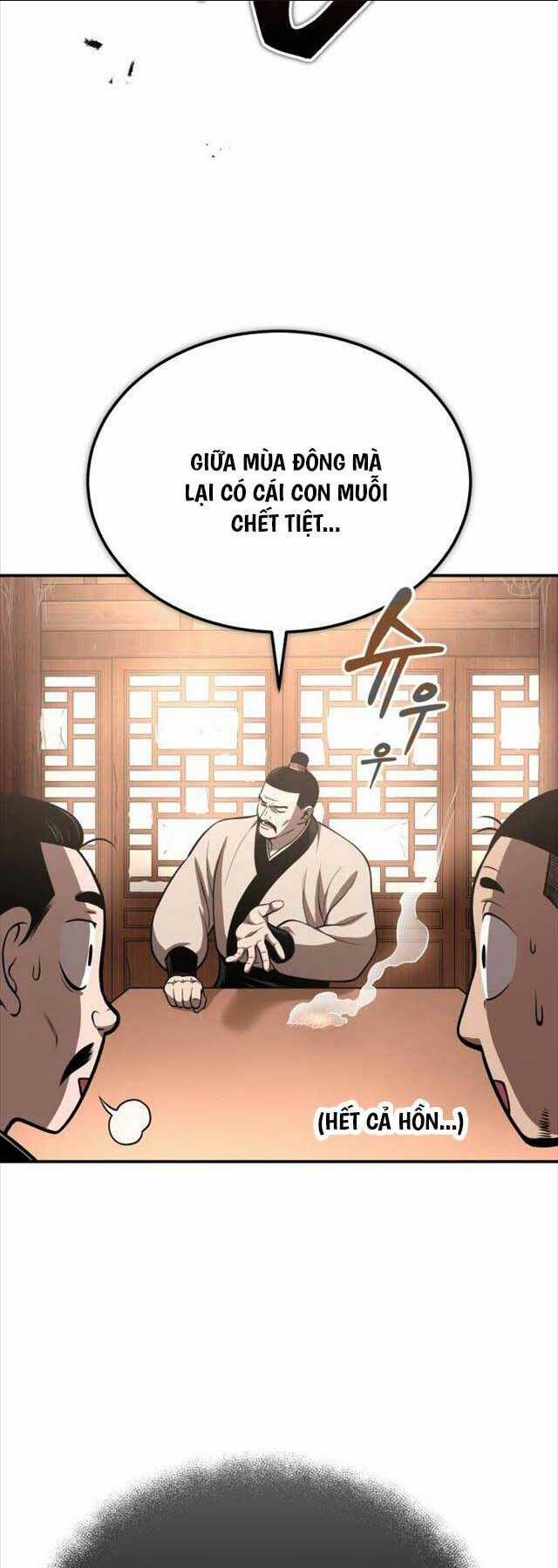 Quy Hoàn Lục Ma Đạo Chapter 27 trang 35