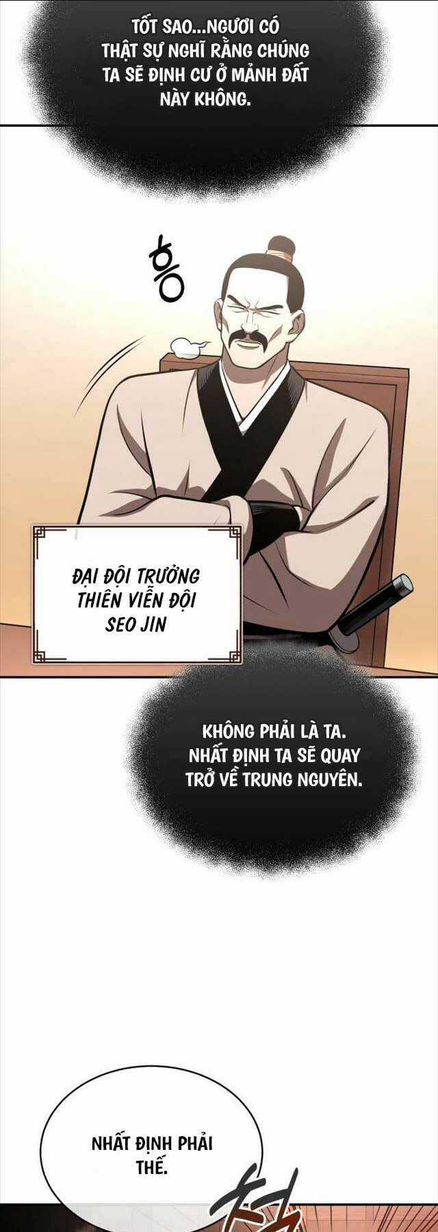 Quy Hoàn Lục Ma Đạo Chapter 27 trang 36