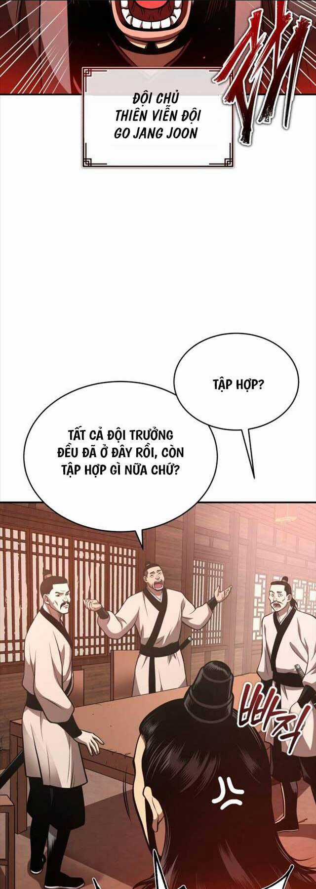 Quy Hoàn Lục Ma Đạo Chapter 27 trang 38