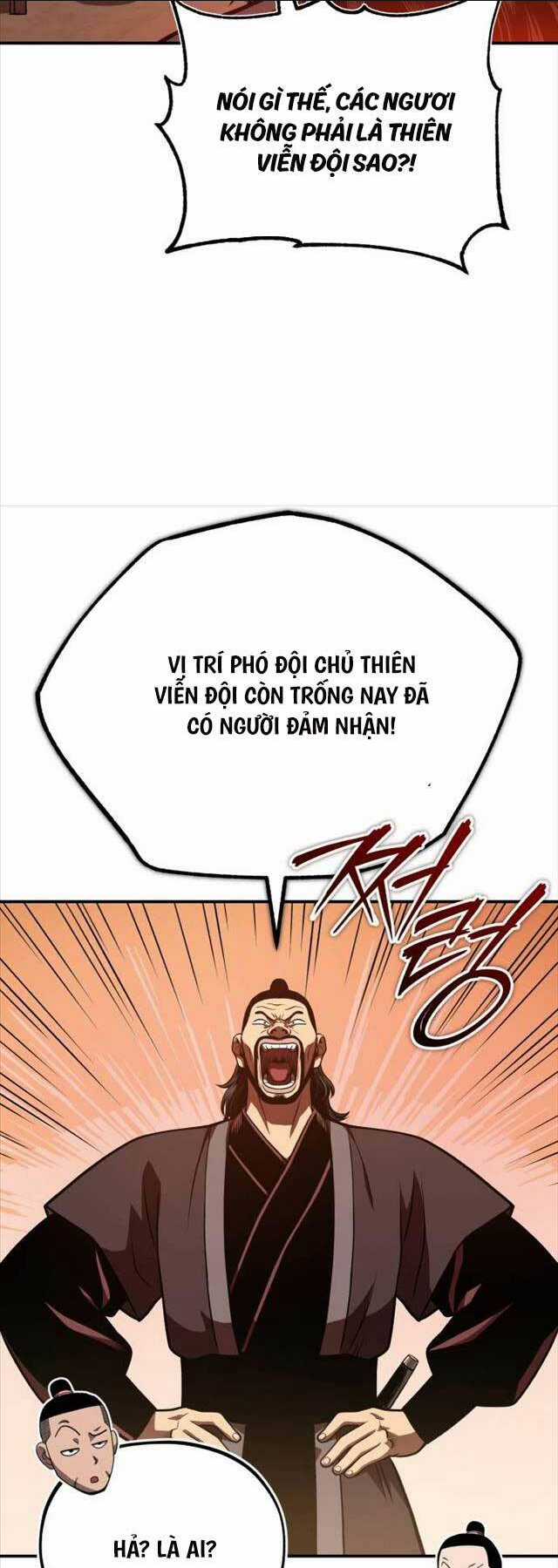 Quy Hoàn Lục Ma Đạo Chapter 27 trang 39