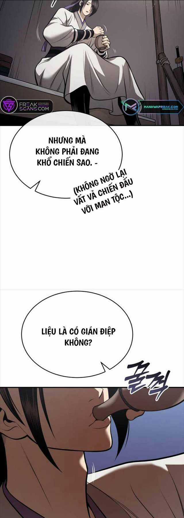 Quy Hoàn Lục Ma Đạo Chapter 27 trang 4