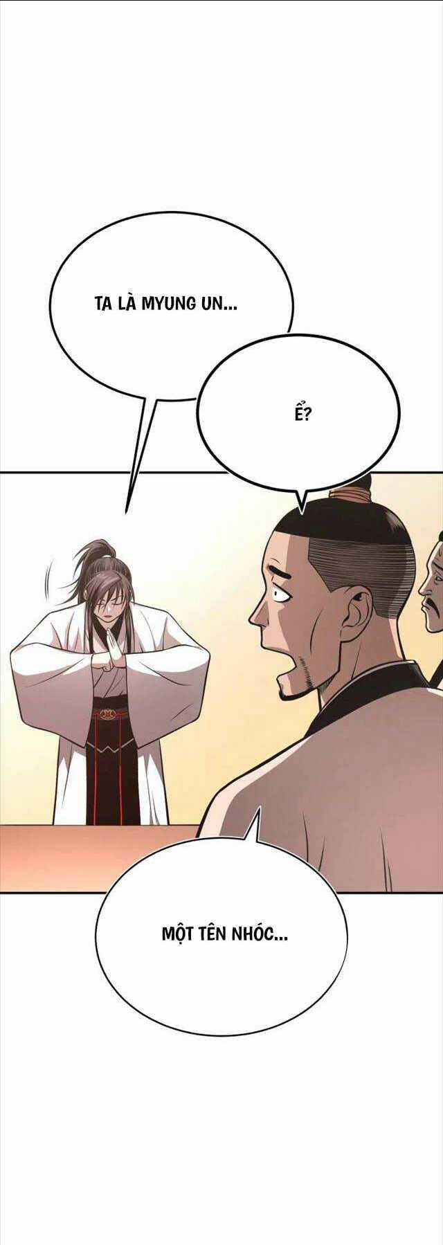 Quy Hoàn Lục Ma Đạo Chapter 27 trang 41