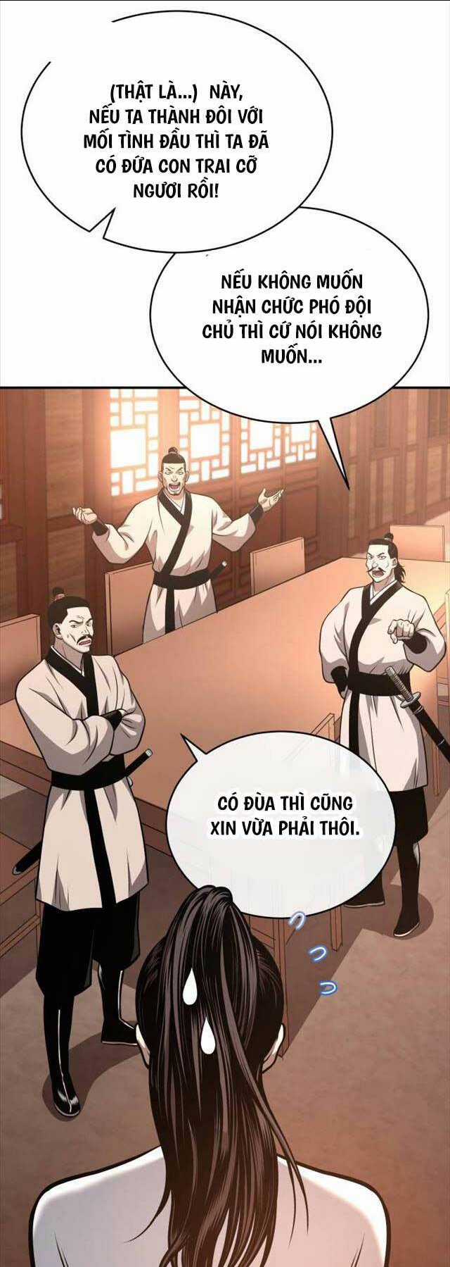 Quy Hoàn Lục Ma Đạo Chapter 27 trang 42