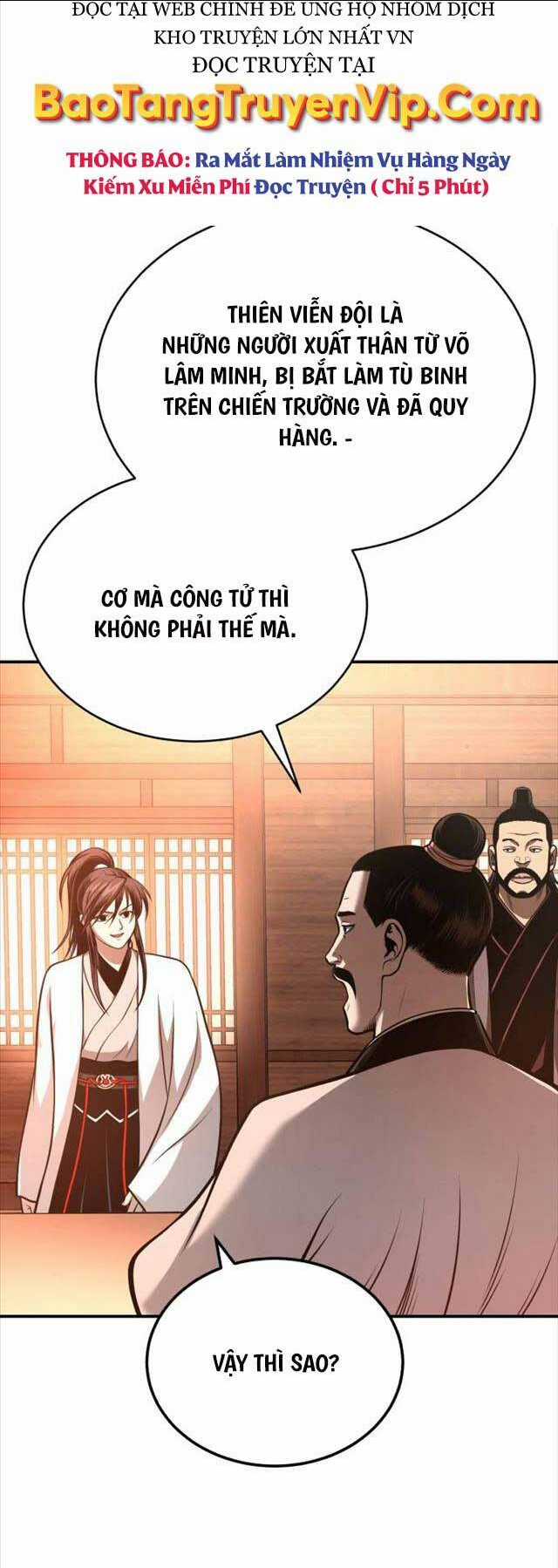 Quy Hoàn Lục Ma Đạo Chapter 27 trang 47