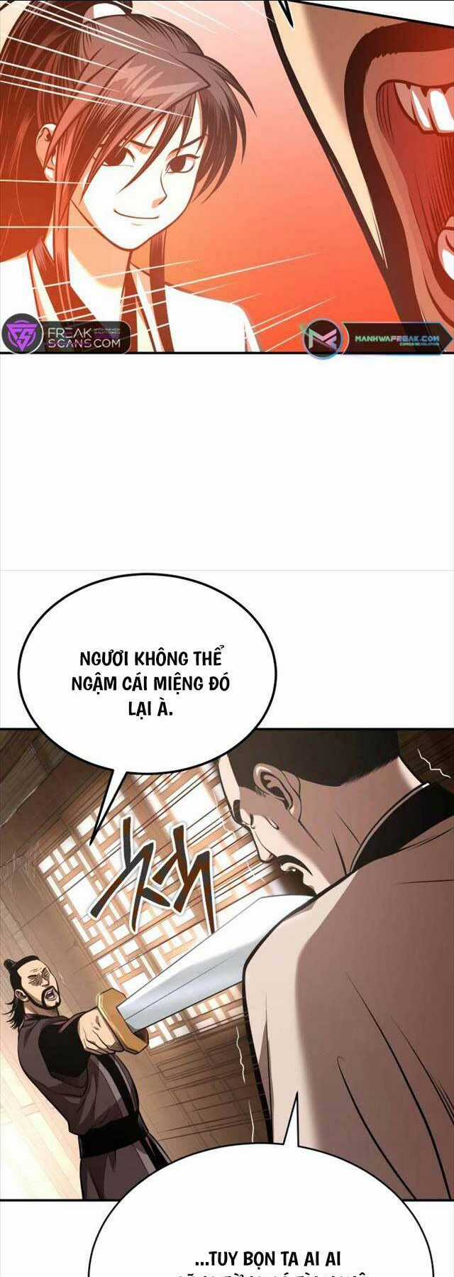 Quy Hoàn Lục Ma Đạo Chapter 27 trang 49