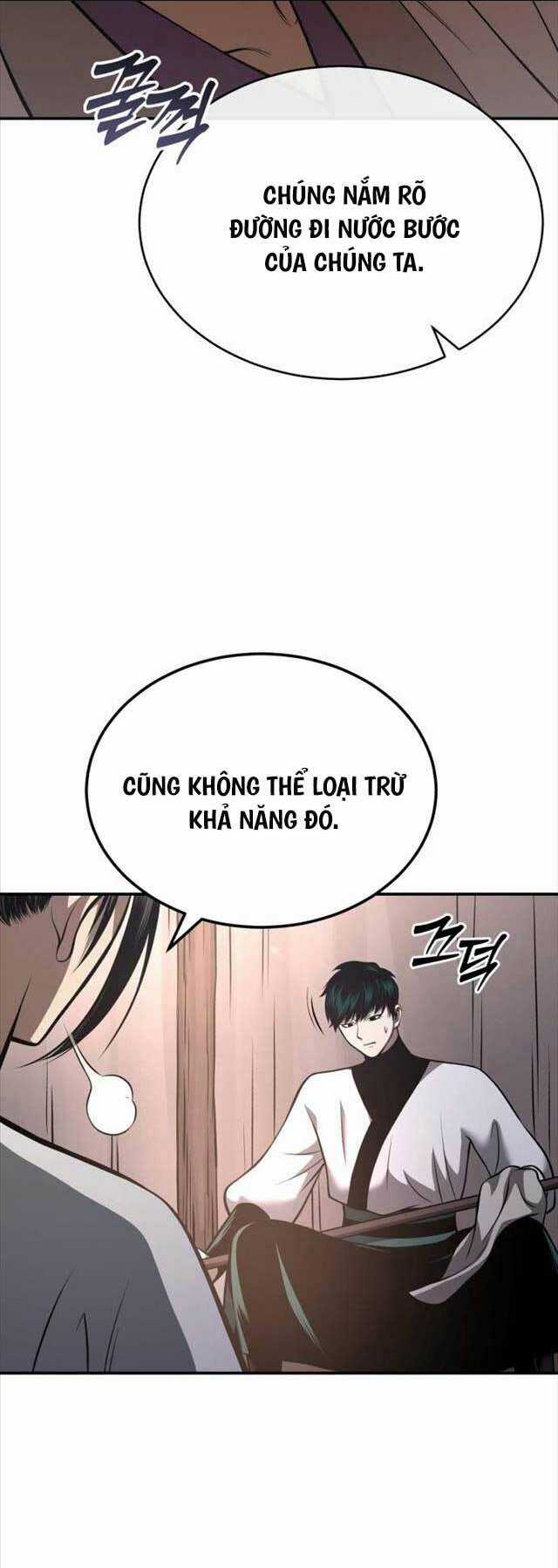 Quy Hoàn Lục Ma Đạo Chapter 27 trang 5