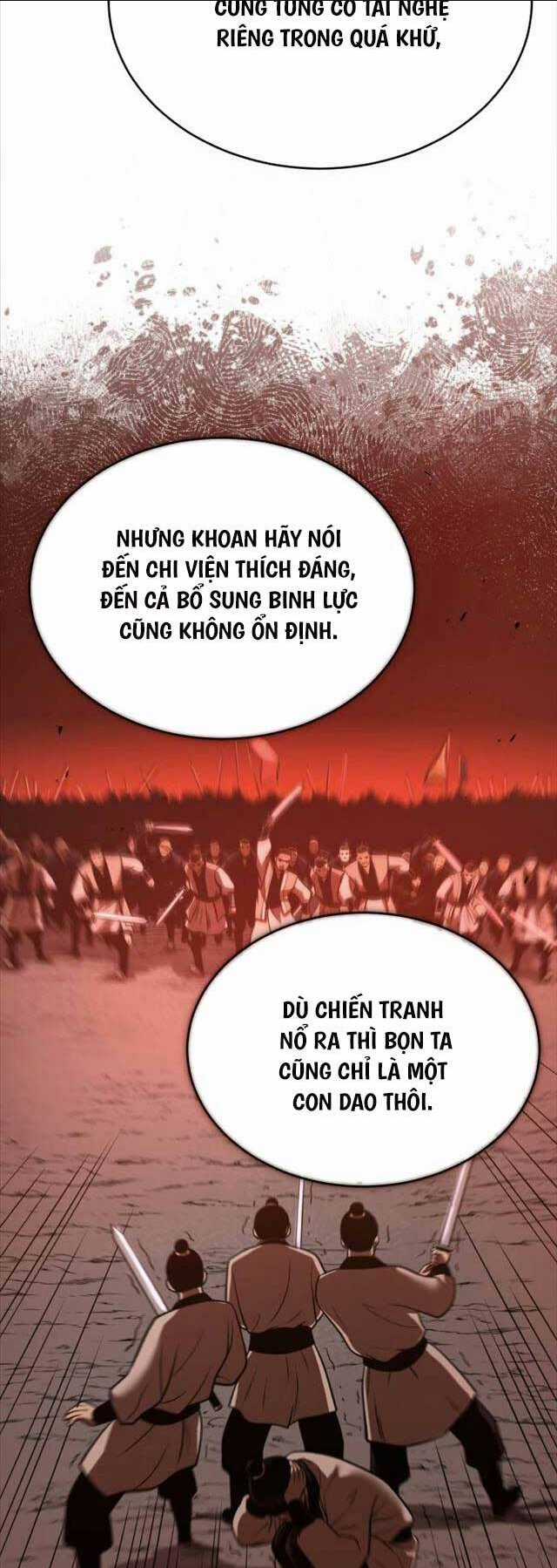 Quy Hoàn Lục Ma Đạo Chapter 27 trang 50