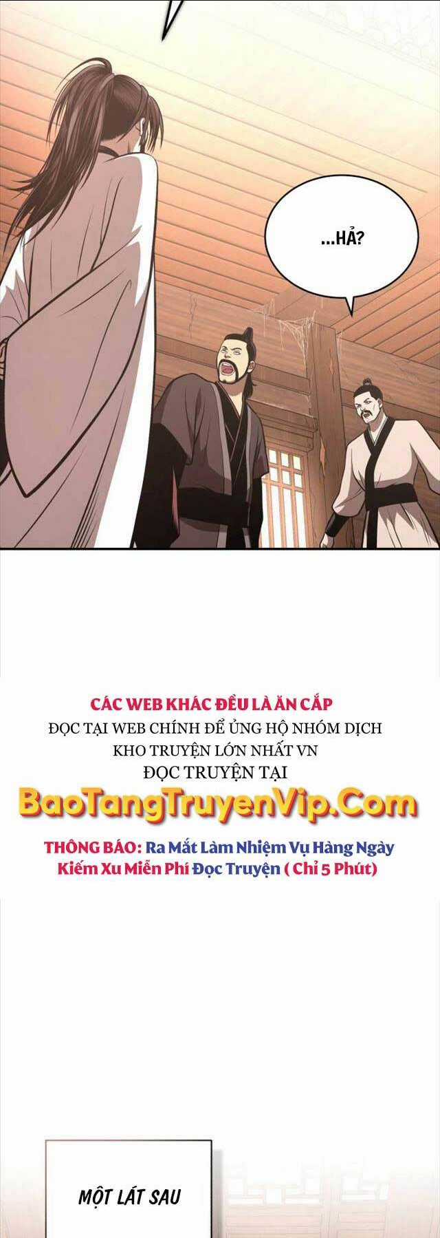 Quy Hoàn Lục Ma Đạo Chapter 27 trang 54