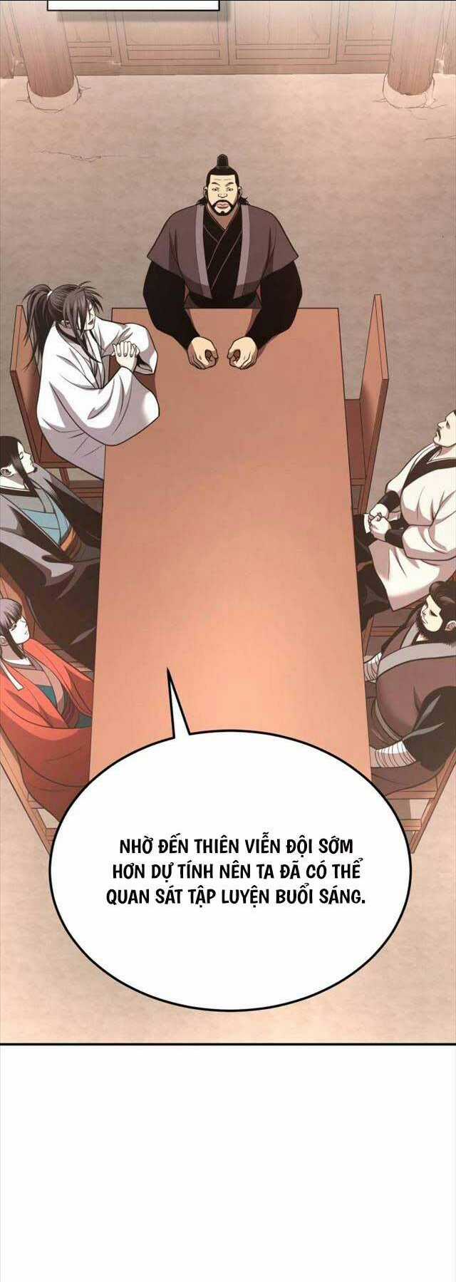 Quy Hoàn Lục Ma Đạo Chapter 27 trang 55