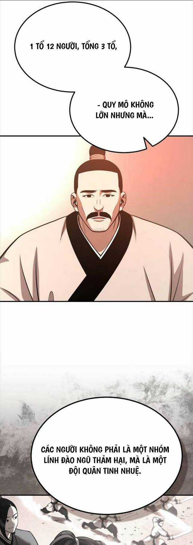 Quy Hoàn Lục Ma Đạo Chapter 27 trang 56