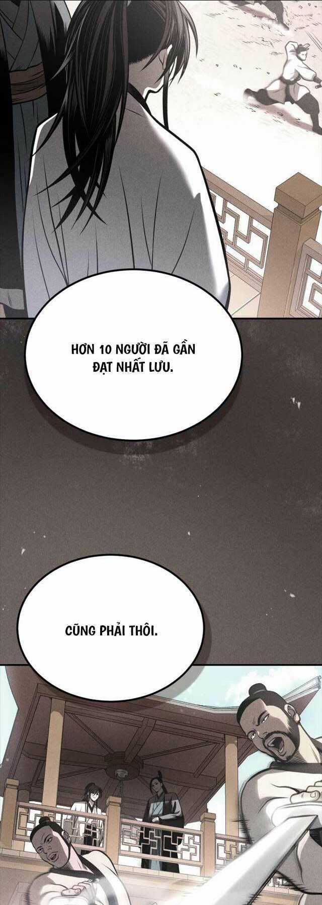 Quy Hoàn Lục Ma Đạo Chapter 27 trang 57