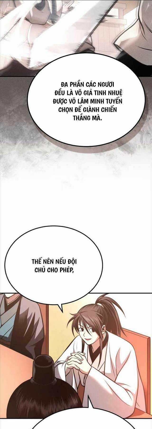 Quy Hoàn Lục Ma Đạo Chapter 27 trang 58