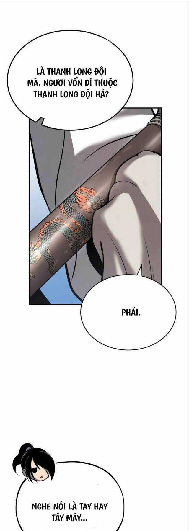 Quy Hoàn Lục Ma Đạo Chapter 27 trang 6